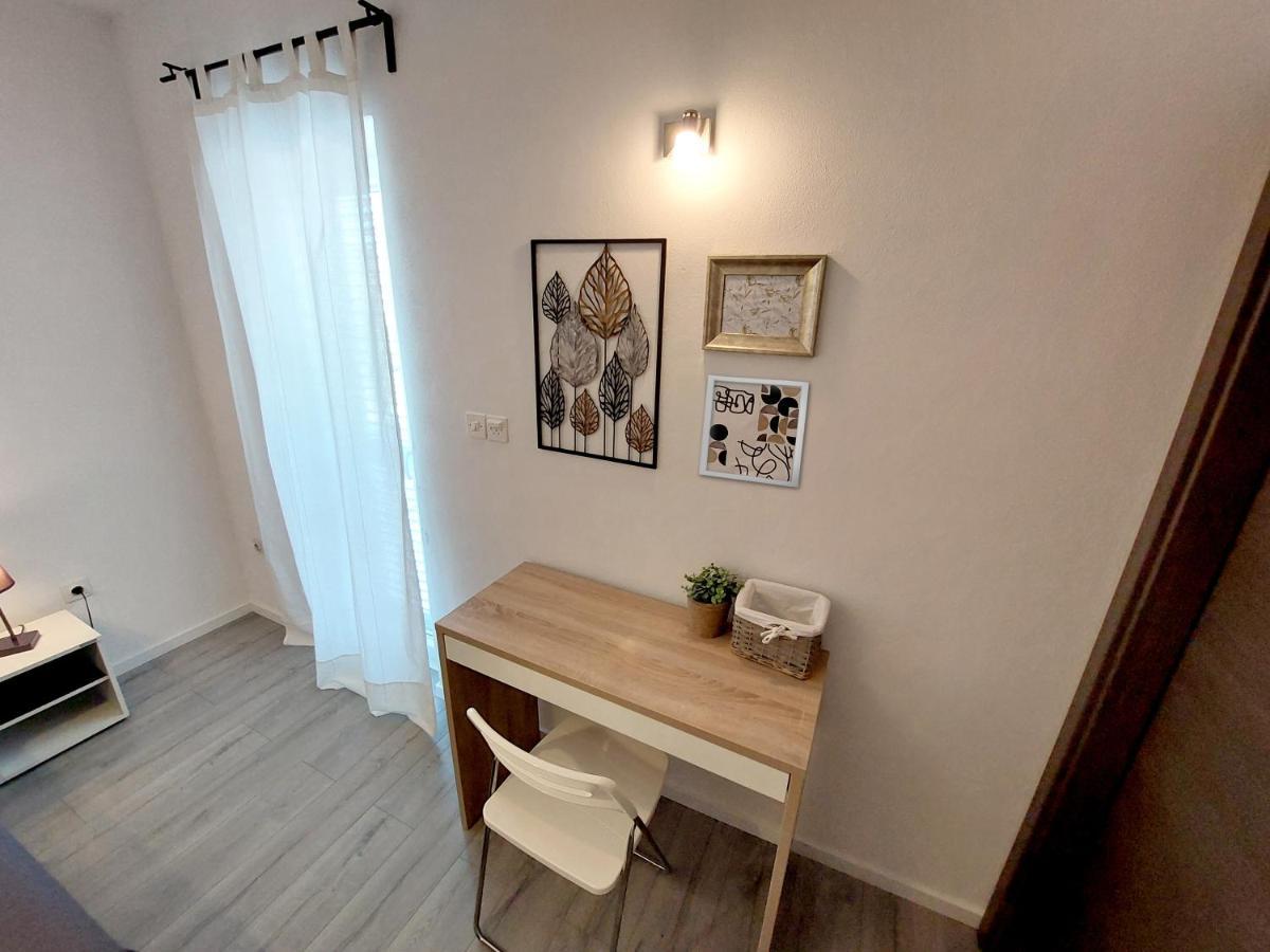 Apartment Peric Zadar
