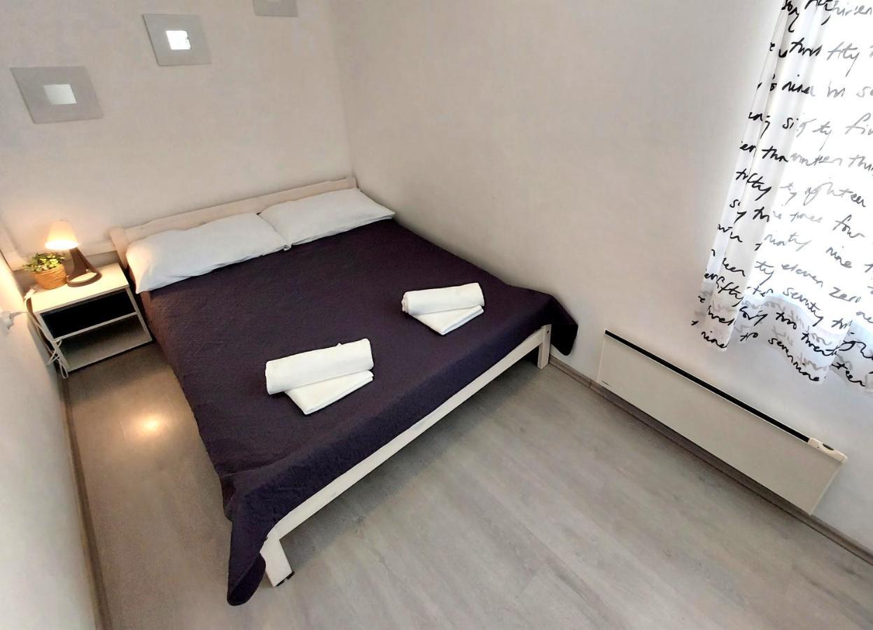 Peric Apartment *