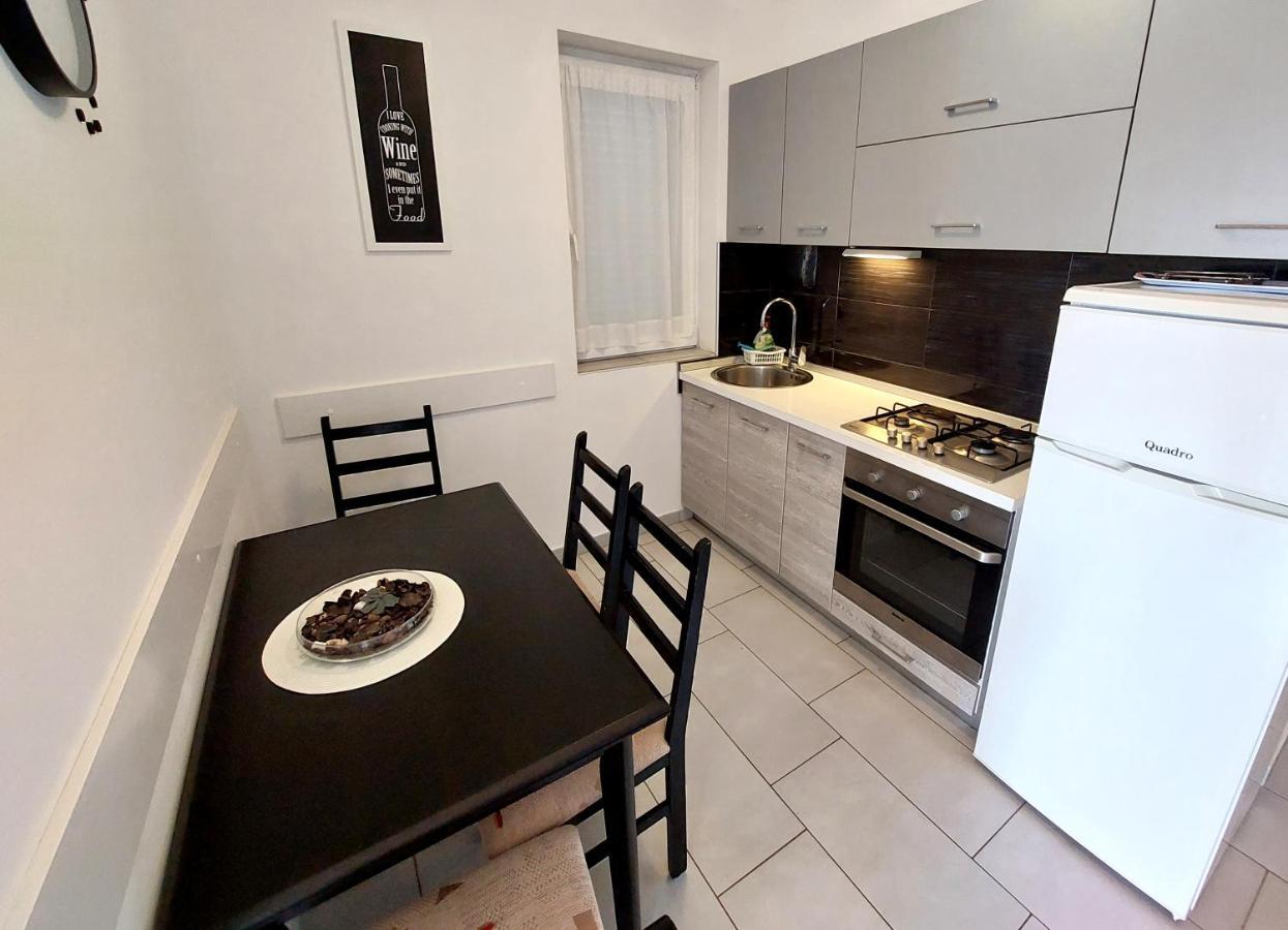 Apartment Peric *