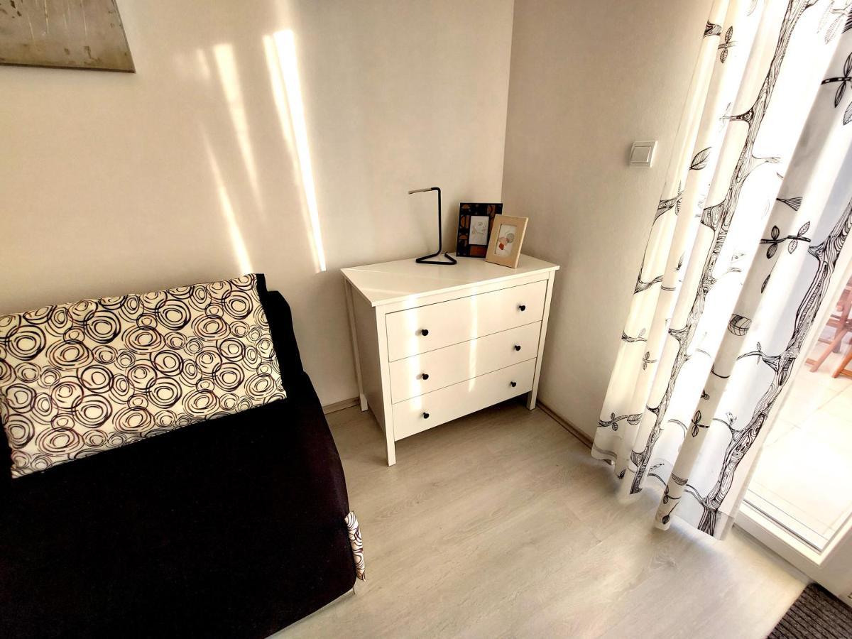 Apartment Peric *