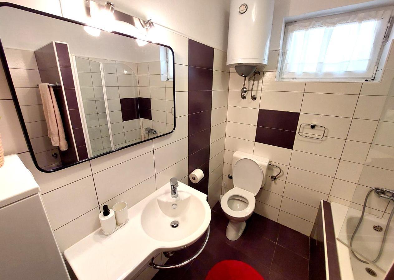 Peric Apartment Zadar