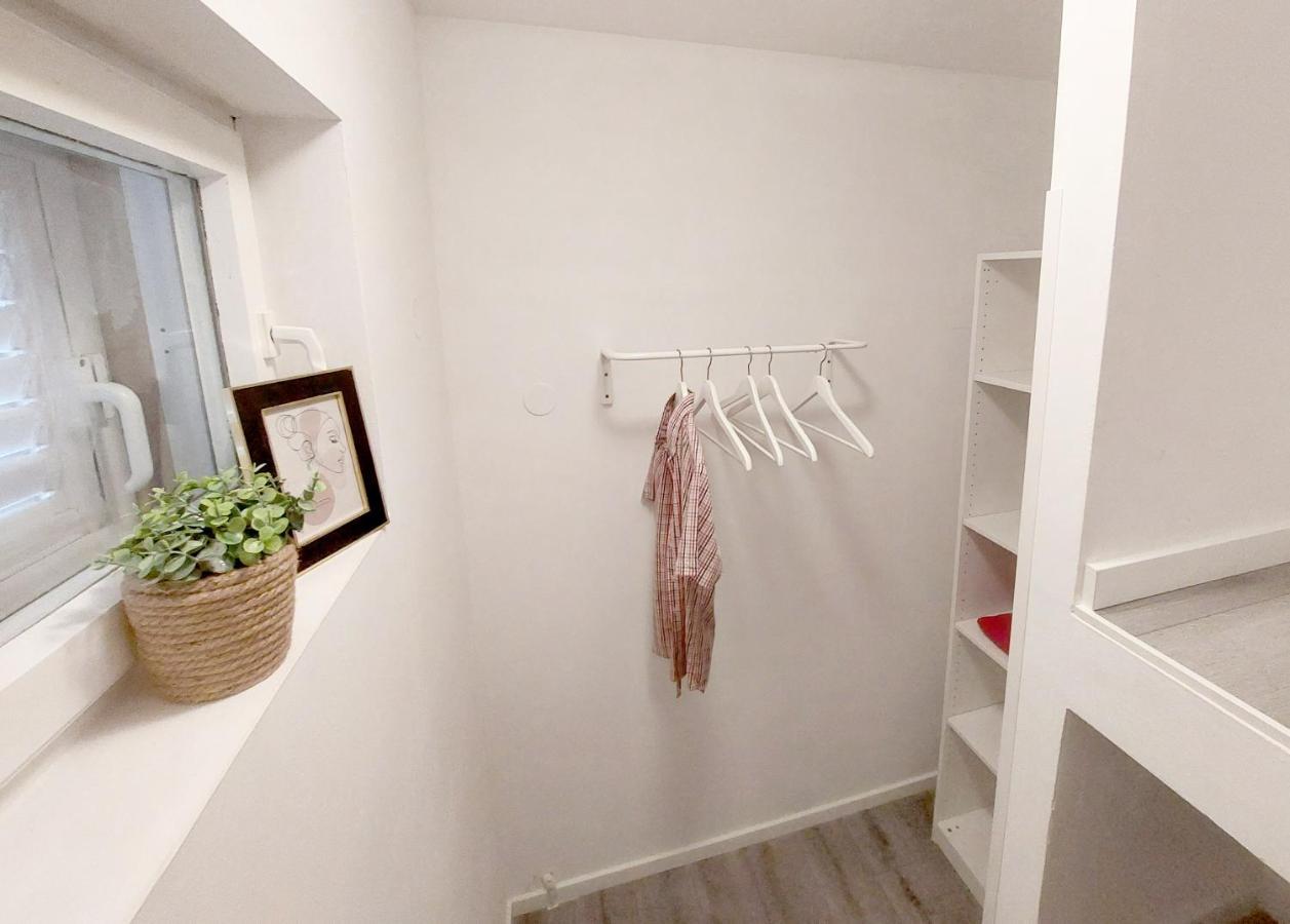 Peric Apartment