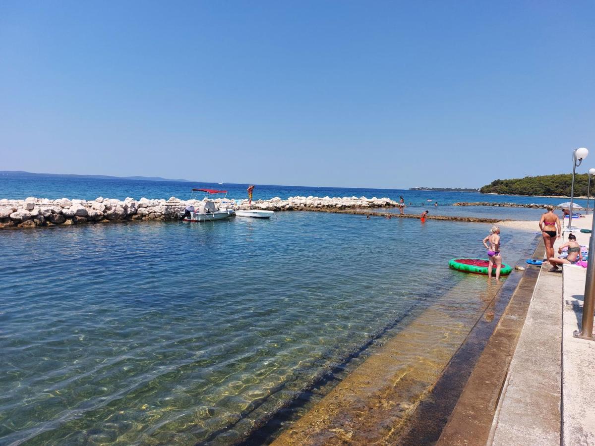 Apartment Peric Zadar