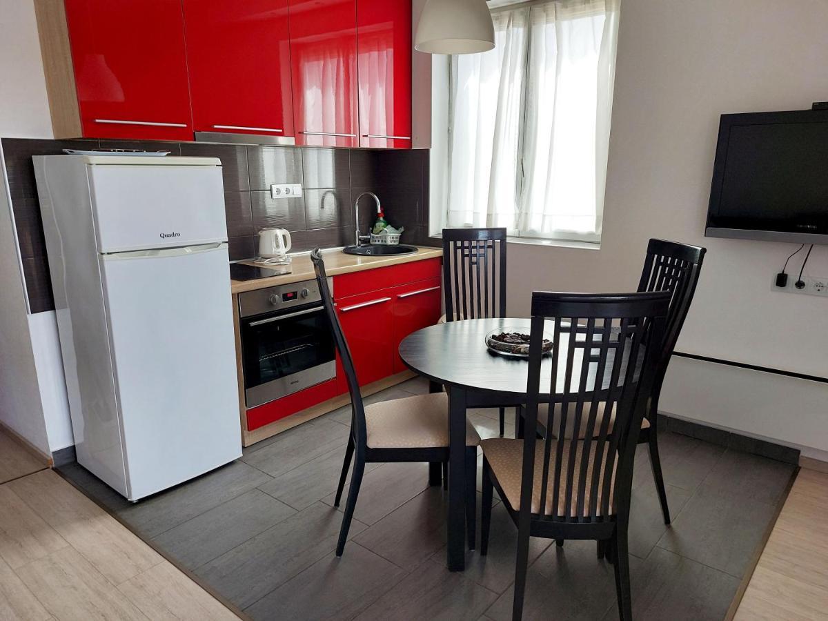 Apartment Peric