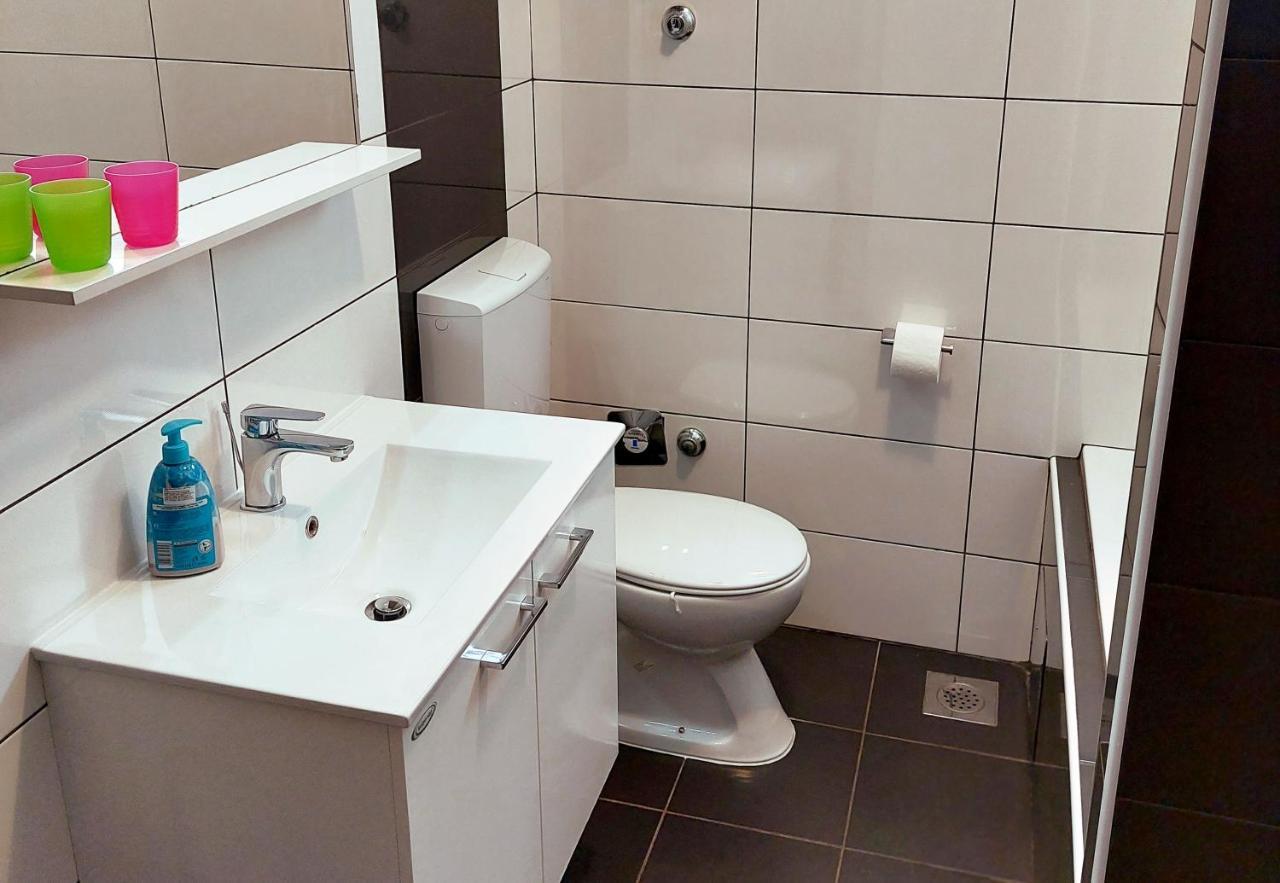 Apartment Peric Zadar