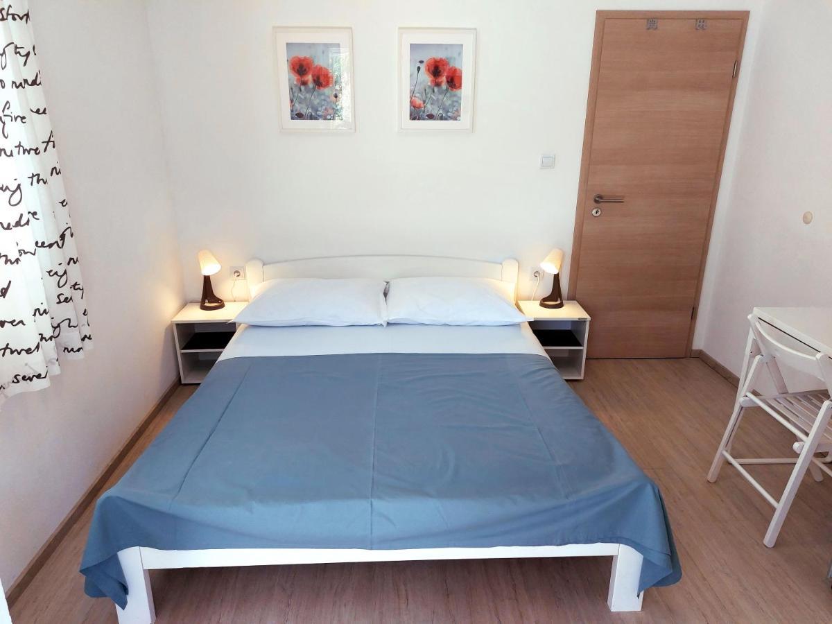 Apartment Peric