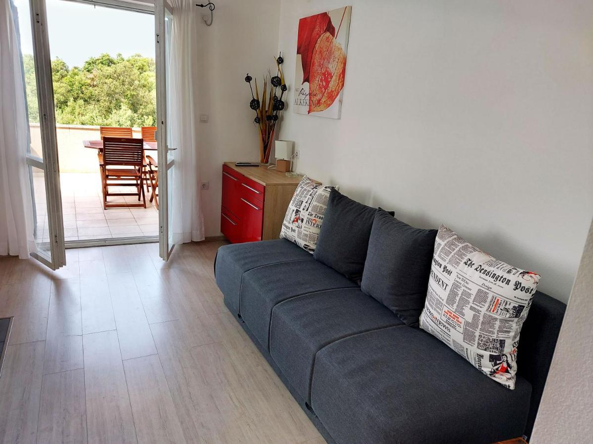 Apartment Peric Zadar